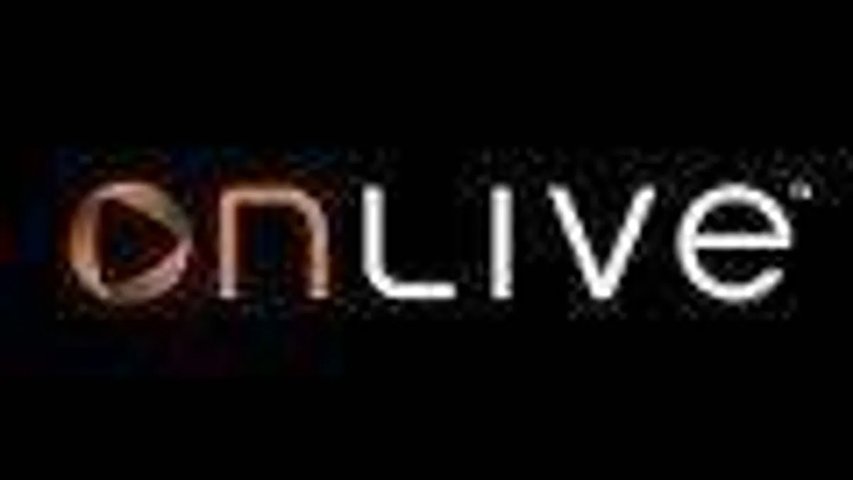 Hlavní obrázek článku: Služba OnLive končí, Sony odkoupila majetek společnosti