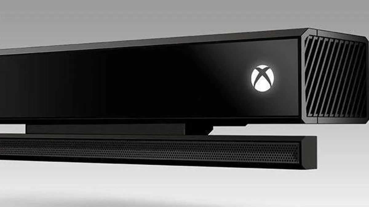 Hlavní obrázek článku: Xbox One Experience update odstraní navigaci gesty skrze Kinect