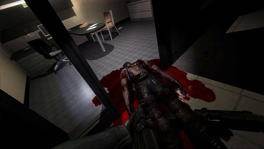 F.E.A.R.