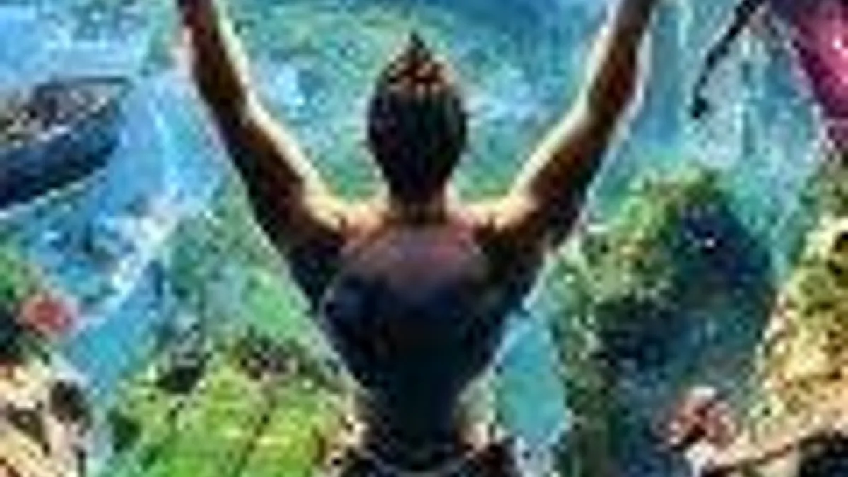 Hlavní obrázek článku: Kinect Sports Rivals - Become a Champion trailer