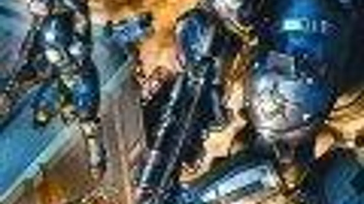 Hlavní obrázek článku: Microsoft: Crackdown se jednou vrátí