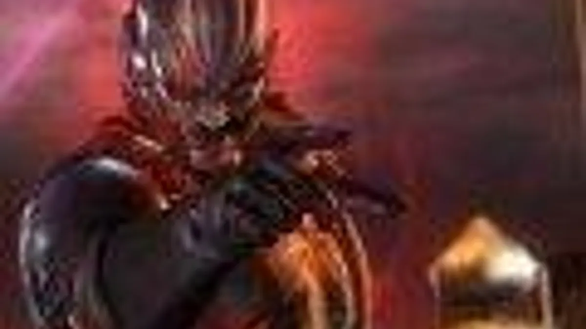 Hlavní obrázek článku: Raidou se vrátí v Dead or Alive 5: Last Round