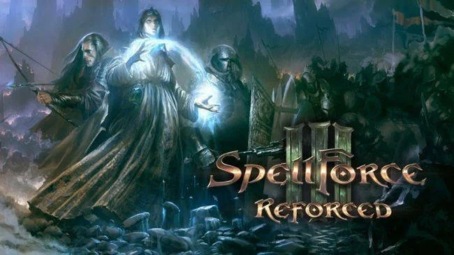 Hlavní obrázek článku: Hra SpellForce III Reforced pro konzole odložena