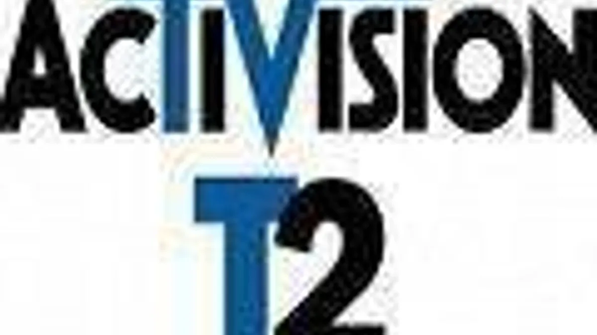 Hlavní obrázek článku: Spekulace: Activison si zřejmě brousí zuby na Take-Two