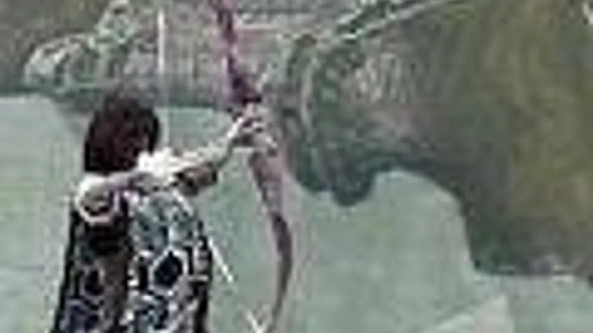 Hlavní obrázek článku: ICO a Shadow of the Colossus na videu