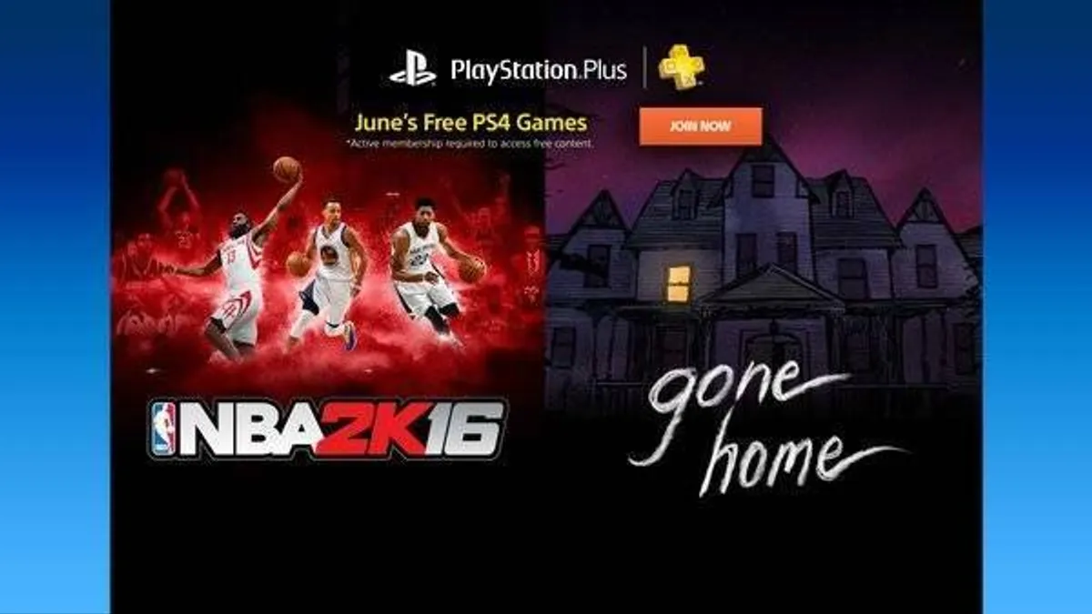 Hlavní obrázek článku: Oznámeny červnové hry pro PlayStation Plus