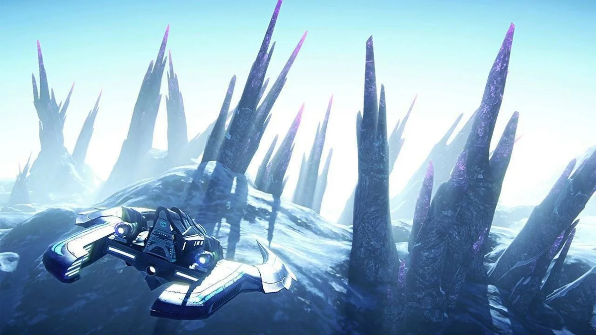 Datum betaverze Planetside 2 budeme znát v následujících dnech