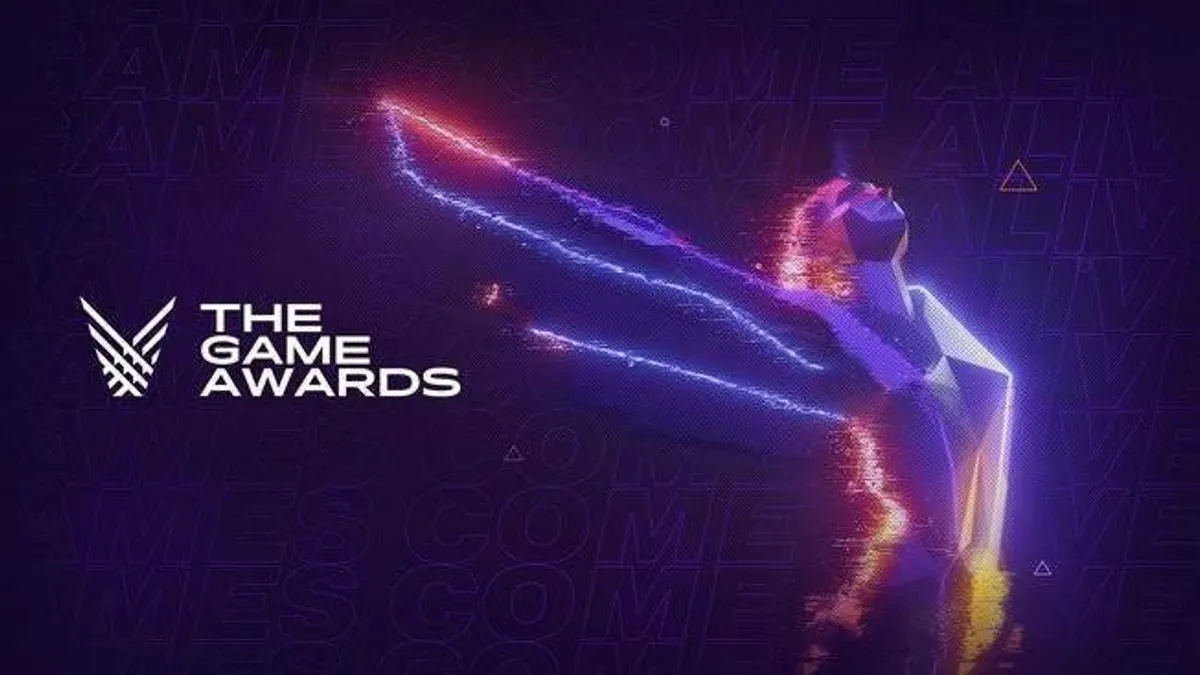 Hlavní obrázek článku: Trailer láká na udílení cen The Game Awards 2019