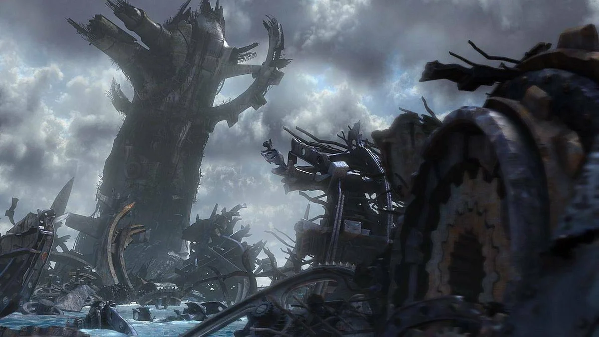 Final Fantasy Agito XIII Trailer