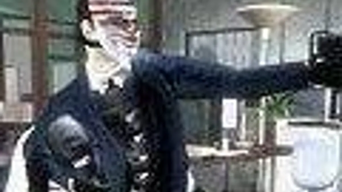 Hlavní obrázek článku: SOE oznámilo akci PAYDAY: The Heist + první trailer