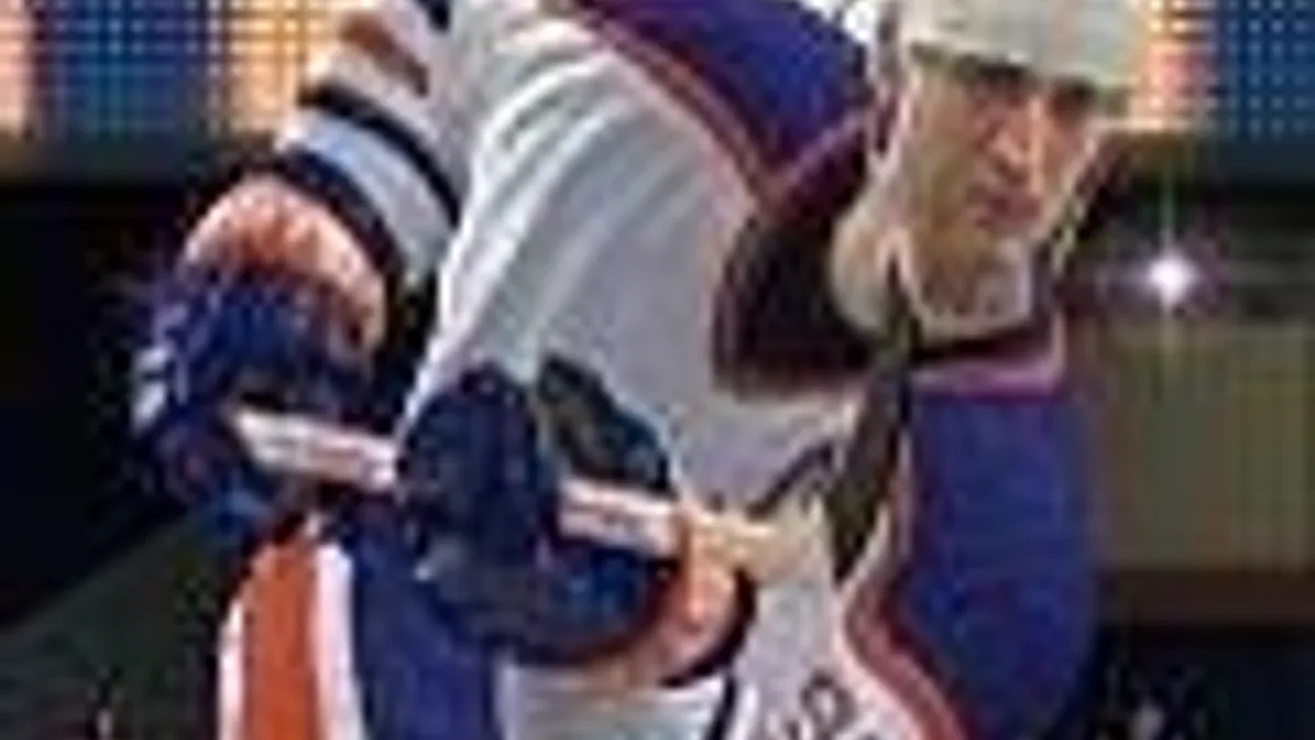 Hlavní obrázek článku: Wayne Gretzky, Ray Bourque a Chris Chelios mezi hvězdami NHL 12