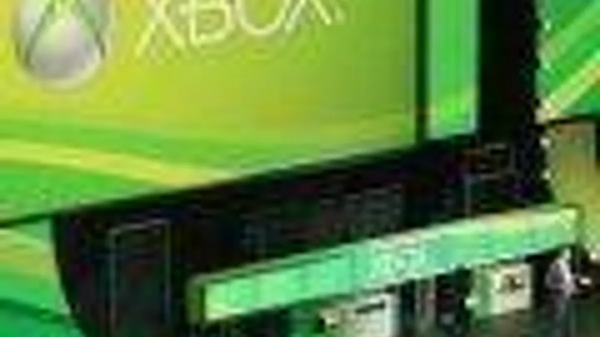 Hlavní obrázek článku: Microsoft ukáže na své tiskovce kolem 20 her