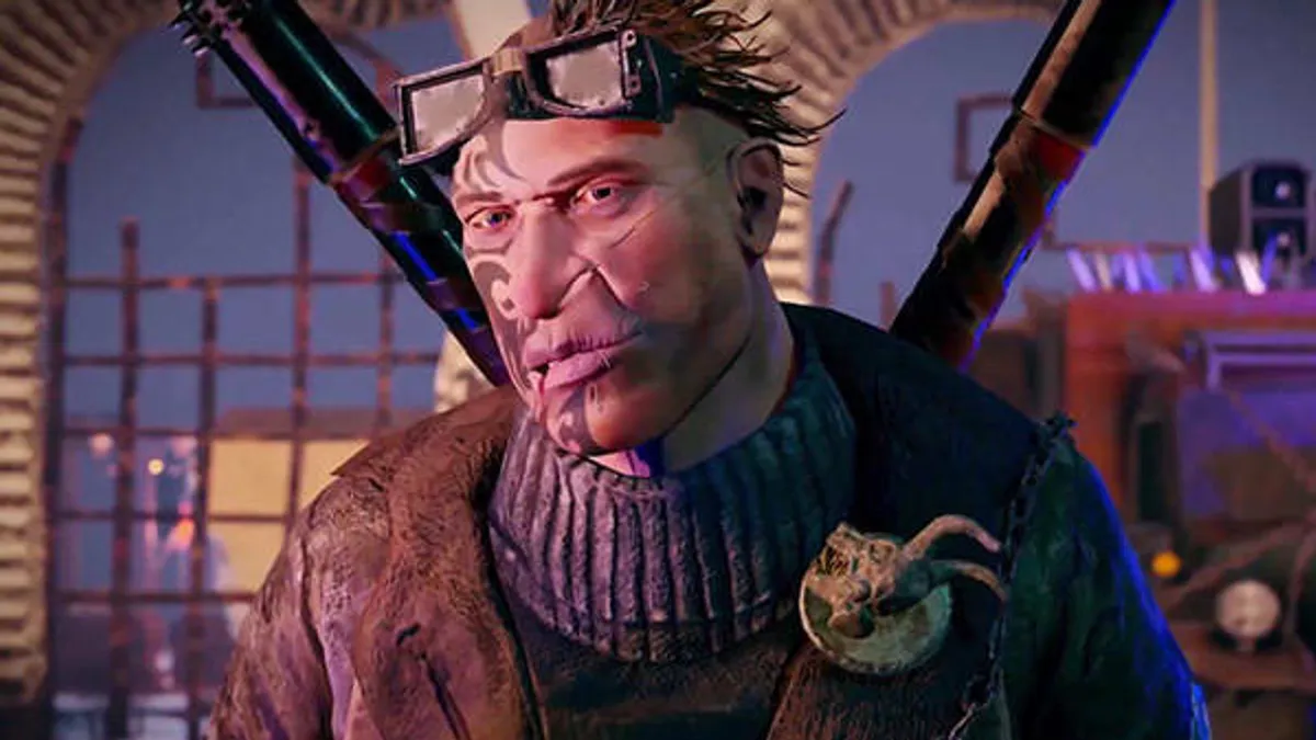 Hlavní obrázek článku: Nový trailer hry Wasteland 3 se zaměřuje na frakce