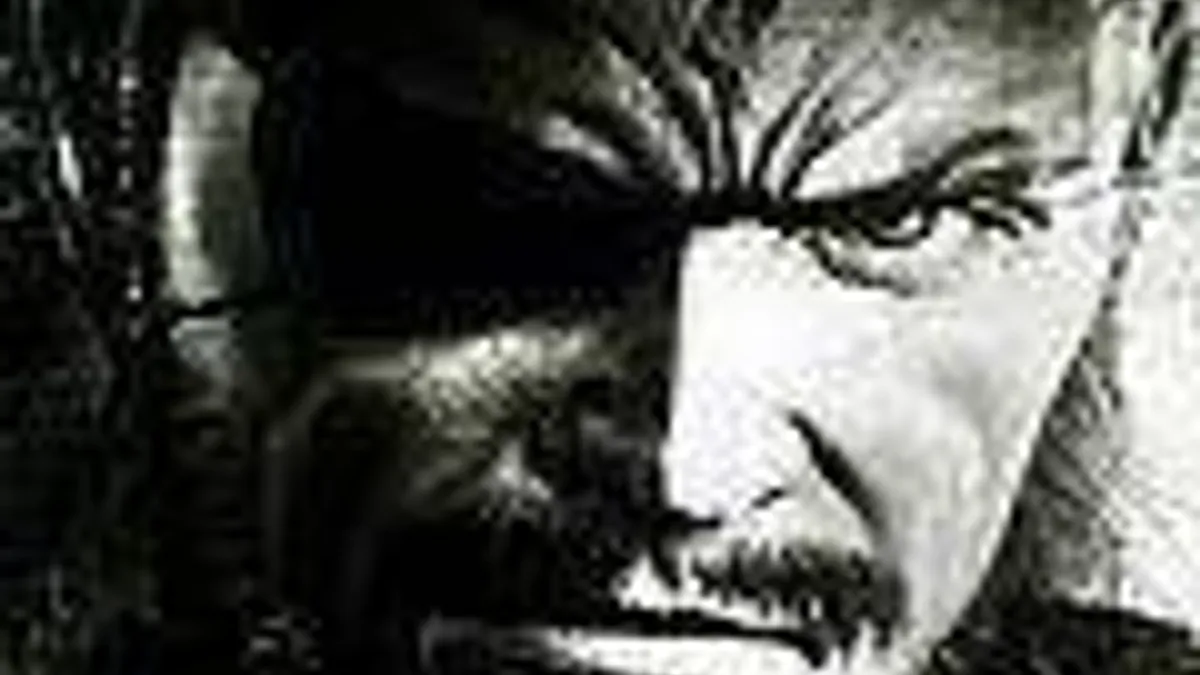 Hlavní obrázek článku: Odložení Metal Gear Solid HD Collection konečně oficiálně