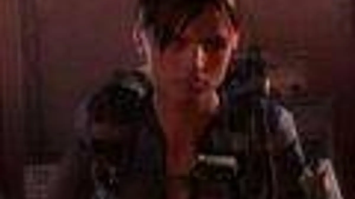 Hlavní obrázek článku: Resident Evil: Revelations - Story trailer