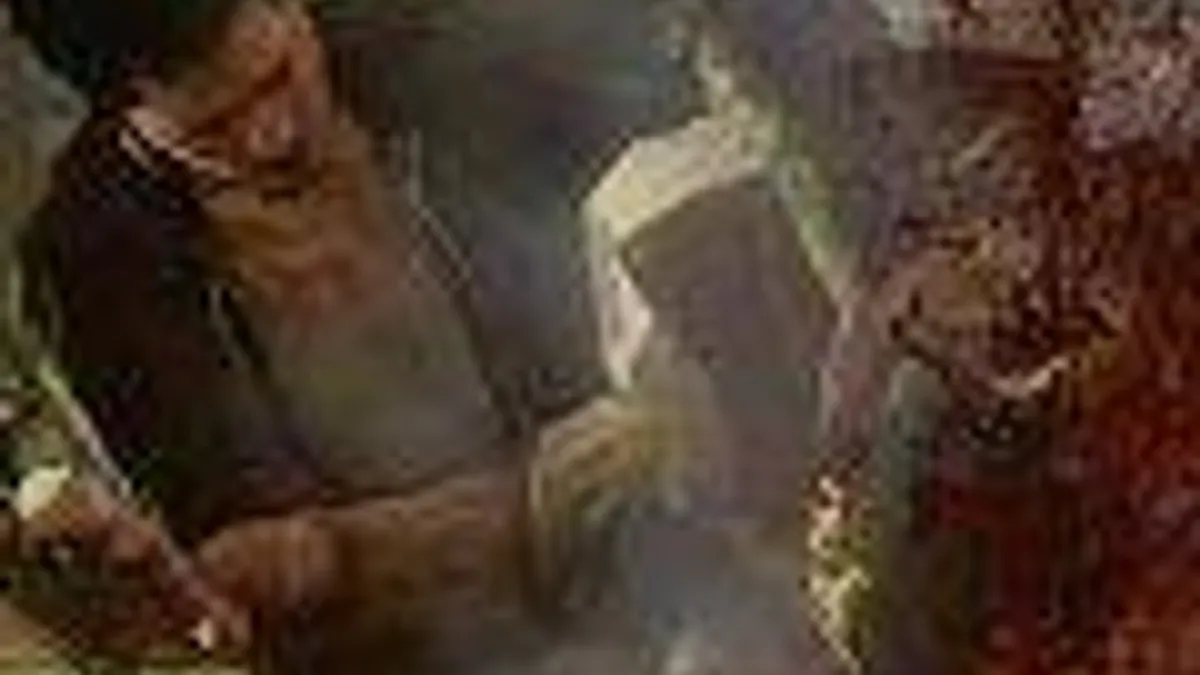 Hlavní obrázek článku: Tři obrázky ze včera oznámeného Sleeping Dogs Definitive Edition