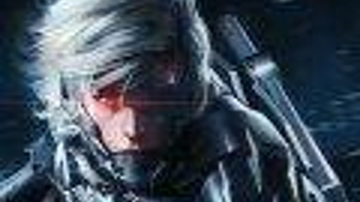Hlavní obrázek článku: Metal Gear Rising: Revengeance
