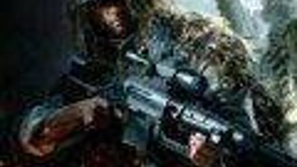 Hlavní obrázek článku: Do Bosny v traileru na Sniper Ghost Warrior 2