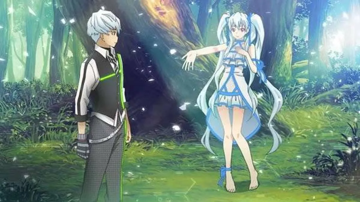 Hlavní obrázek článku: Exist Archive: The Other Side of the Sky vyjde v Evropě