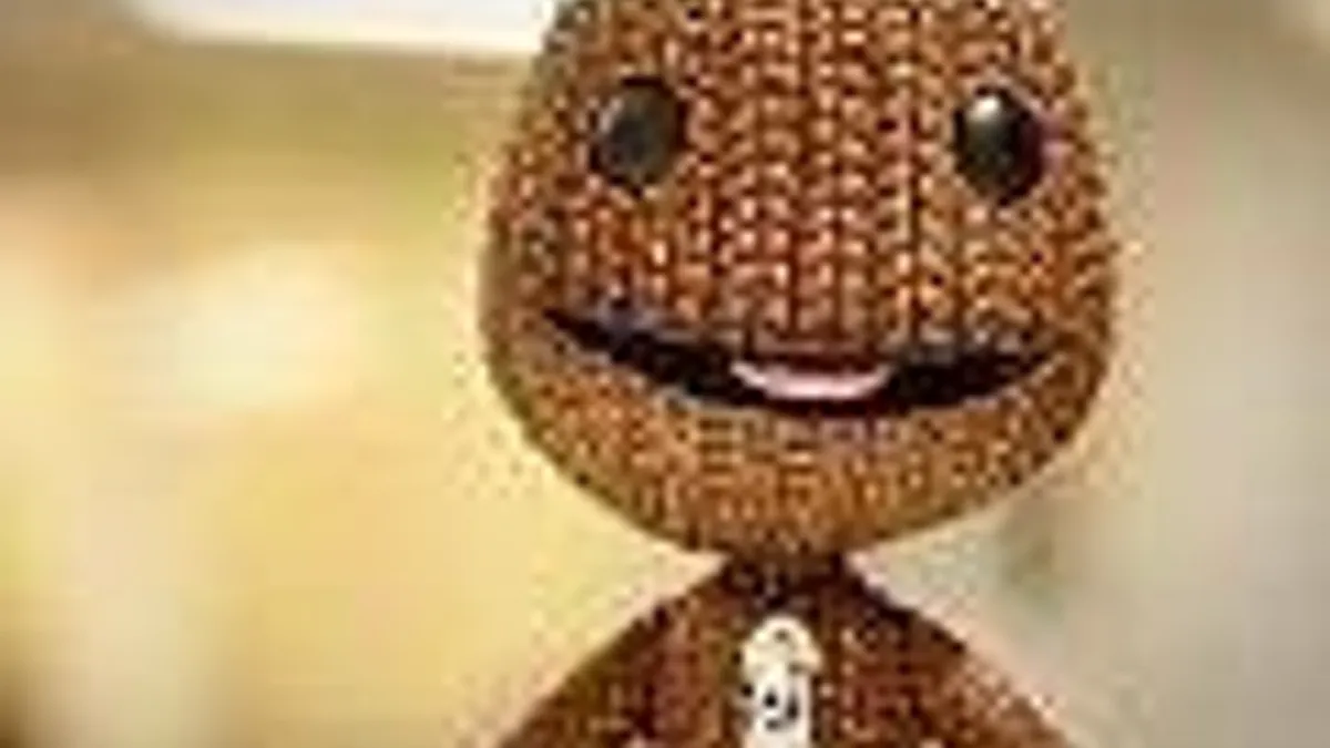 Hlavní obrázek článku: Sony spouští oficiální EU PS blog