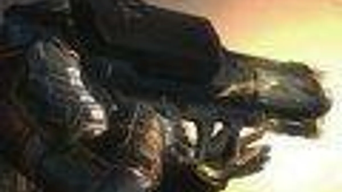 Hlavní obrázek článku: DUST 514 – deníček o vozidlech