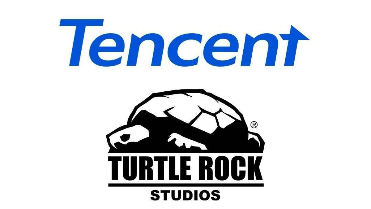 Hlavní obrázek článku: Společnost Tencent kupuje Turtle Rock Studios