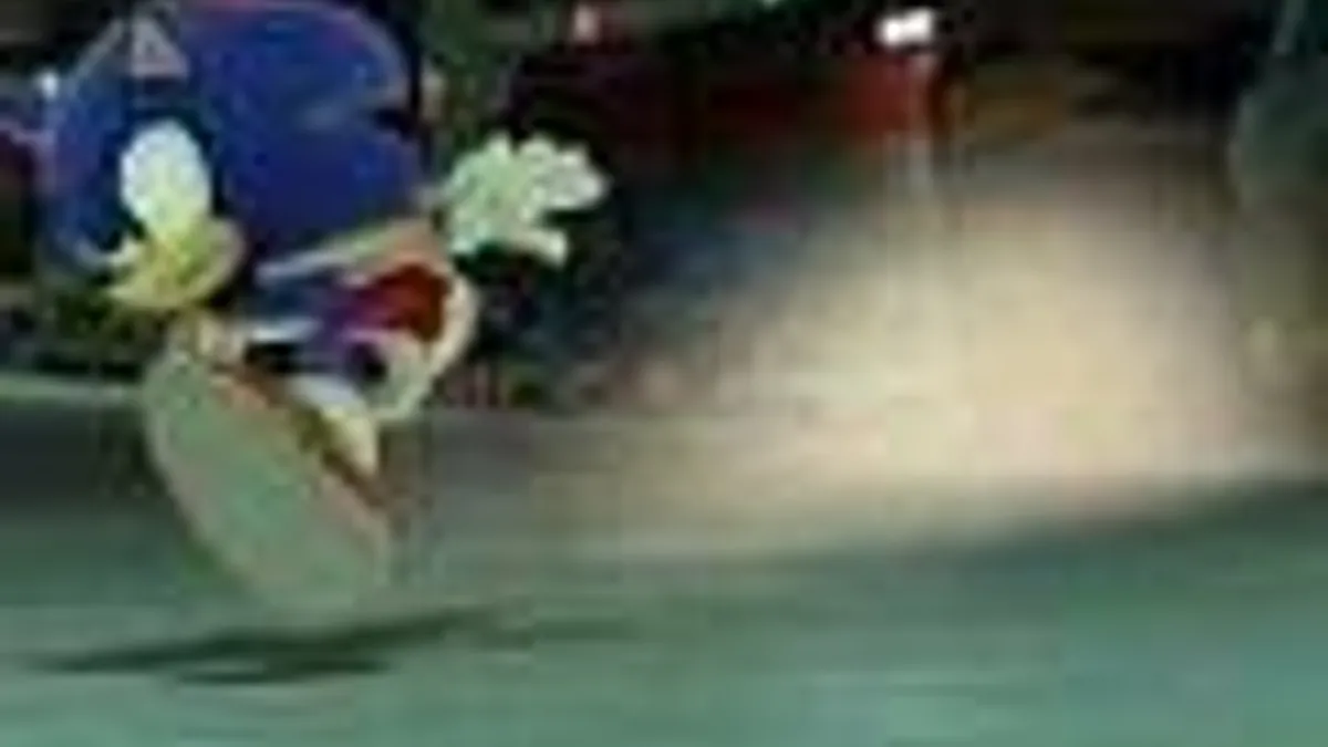 Hlavní obrázek článku: SEGA plánuje další Sonic hry na rok 2012