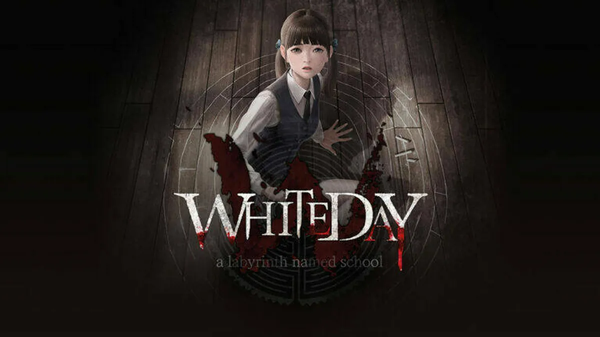 Hlavní obrázek článku: Hororová hra White Day: A Labyrinth Named School vyjde na další konzole