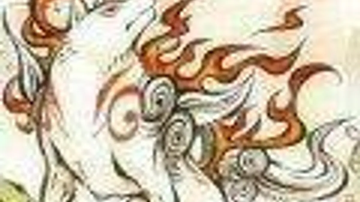 Hlavní obrázek článku: 5 minut gameplay záběrů z Okami HD