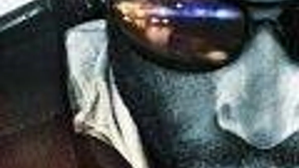 Hlavní obrázek článku: Příběhový trailer na Battlefield Hardline