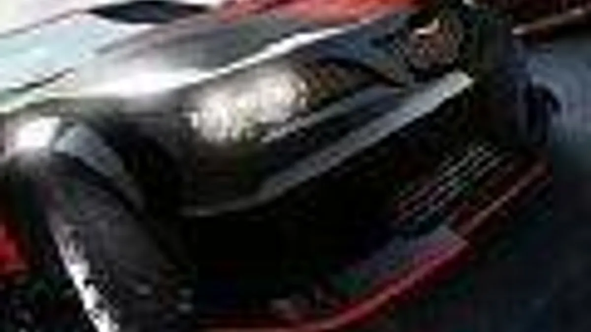 Hlavní obrázek článku: Ridge Racer Unbounded