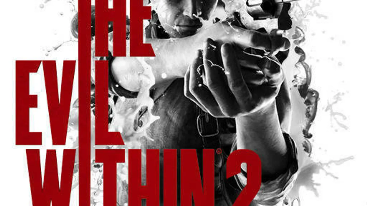 Hlavní obrázek článku: Hororová akce The Evil Within 2 dostala first-person režim