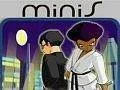 Hlavní obrázek článku: PSP Minis startuje