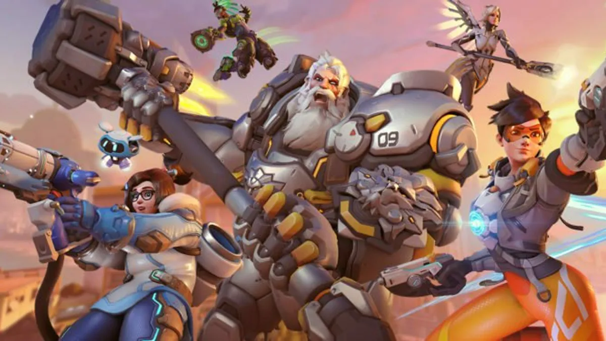 Hlavní obrázek článku: Overwatch 2 podporuje 120fps na konzolích PlayStation 5 a Xbox Series X