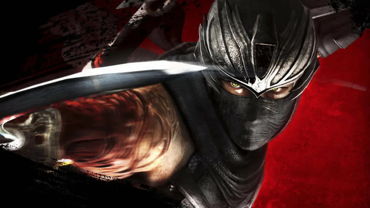 Hlavní obrázek článku: Tecmo Koei: Zatím nejsme připraveni oznámit nový Ninja Gaiden