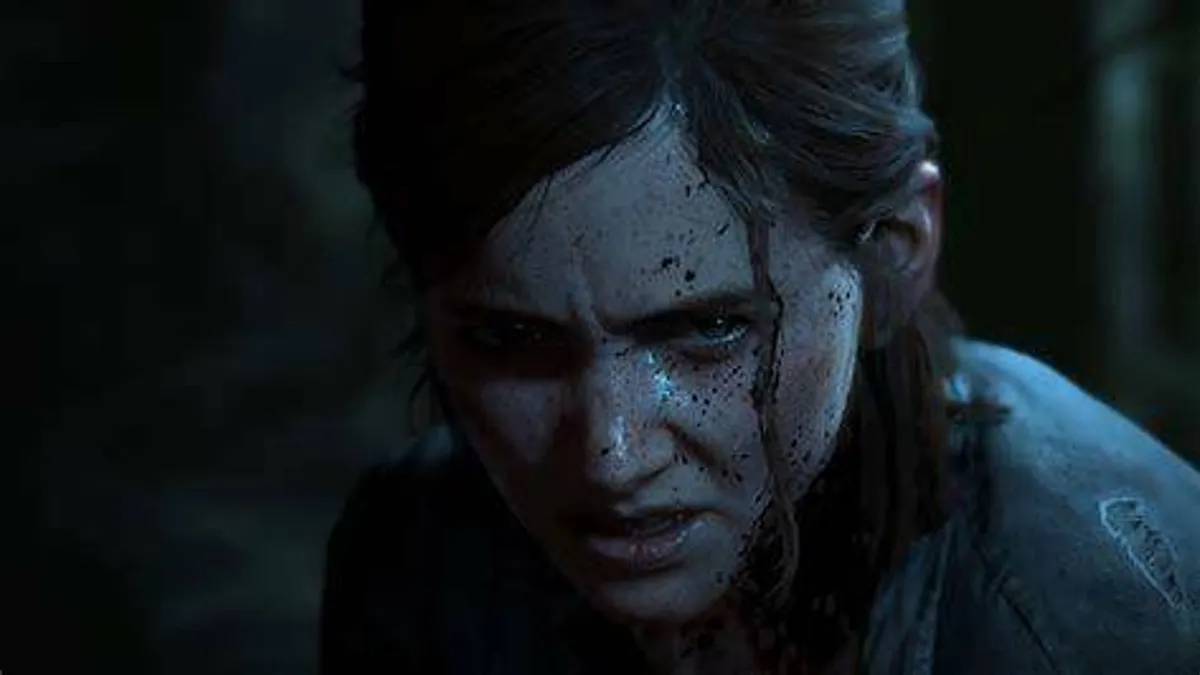 Hlavní obrázek článku: Nominace na ceny DICE 2021 ovládly hry The Last of Us Part II a Ghost of Tsushima
