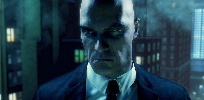 Hitman: Absolution