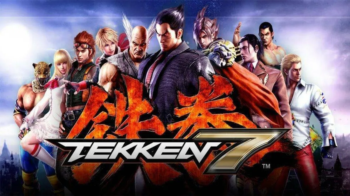 Hlavní obrázek článku: Tekken 7 dostane Season Pass 3