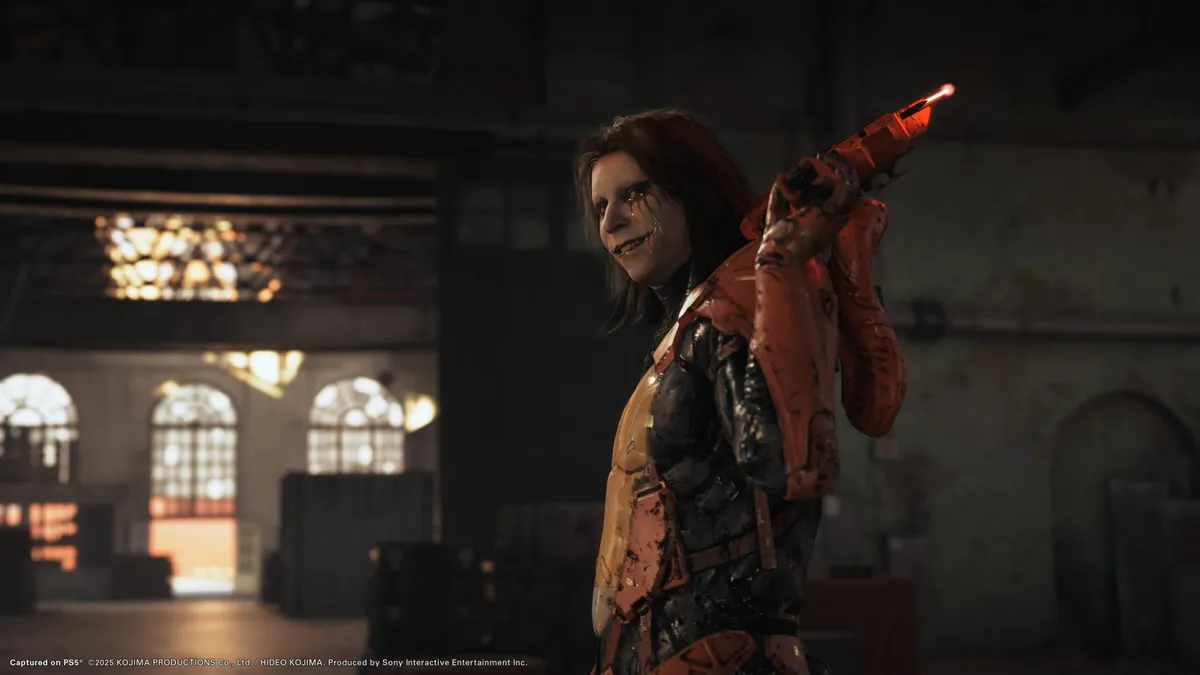 Hlavní obrázek článku: Čas spuštění hry Death Stranding 2: On the Beach