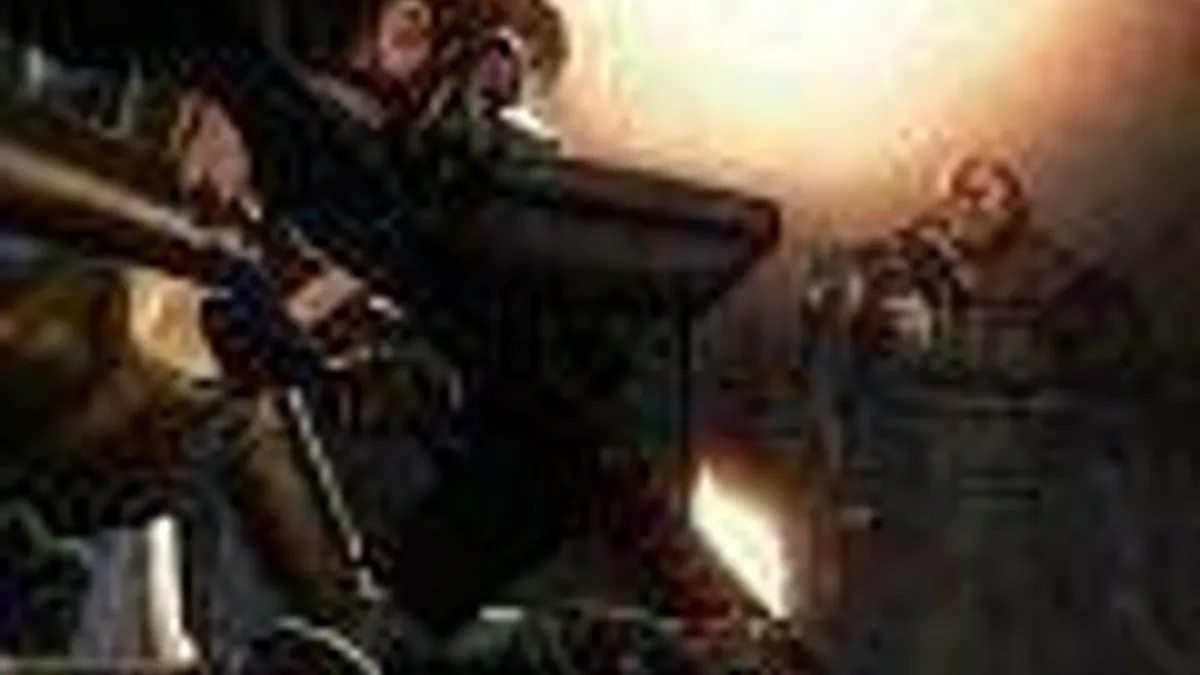 Hlavní obrázek článku: První DLC do Resident Evil: Operation Raccoon City v dubnu