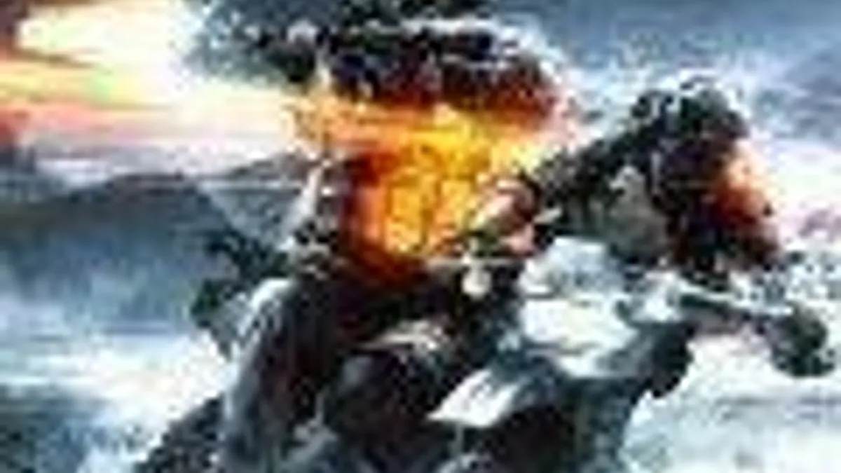 Hlavní obrázek článku: Battlefield 3: End Game - teaser trailer