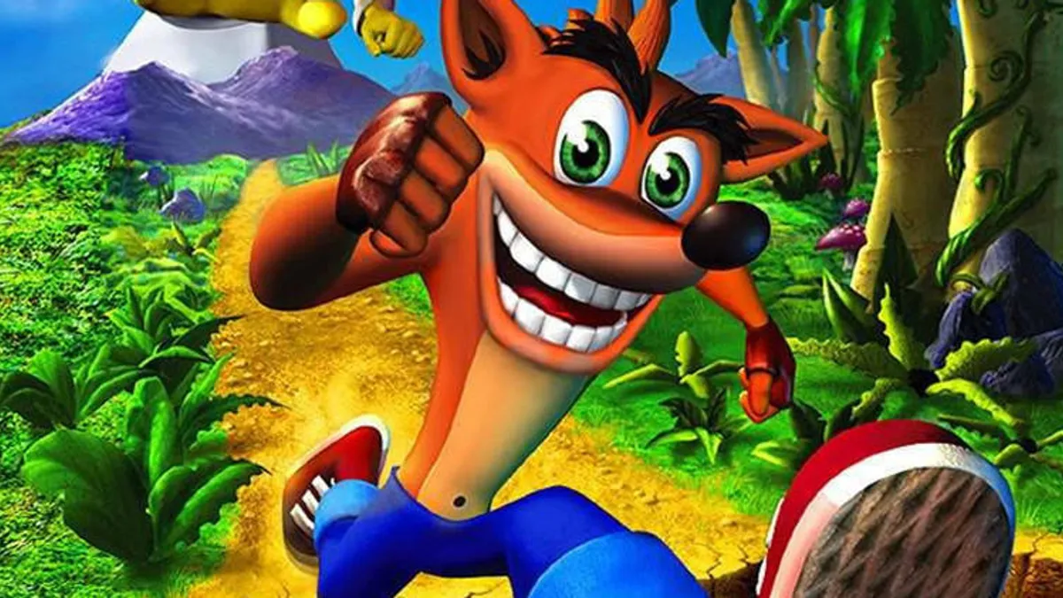 Hlavní obrázek článku: Sony: Práva na Crashe Bandicoota vlastní Activision