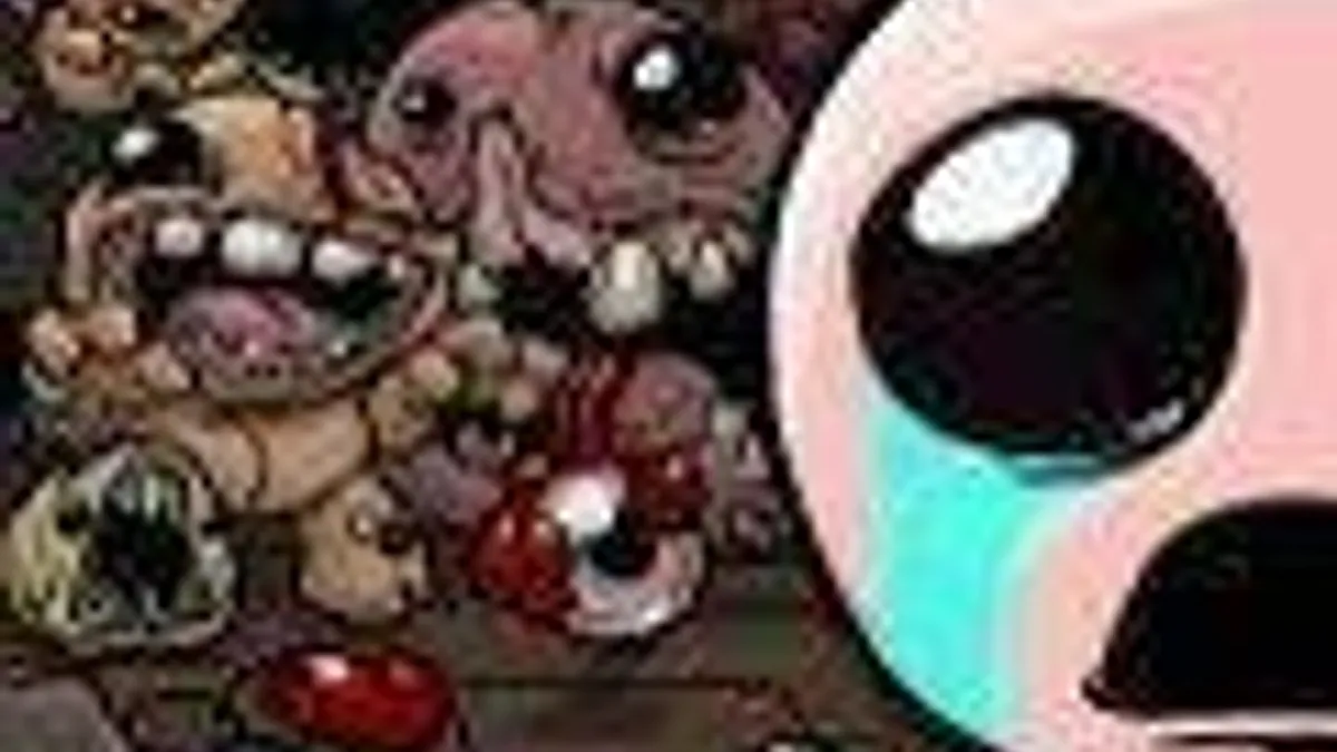 Hlavní obrázek článku: PS4 hry Don’t Starve a The Binding of Isaac budou zdarma pro PS+