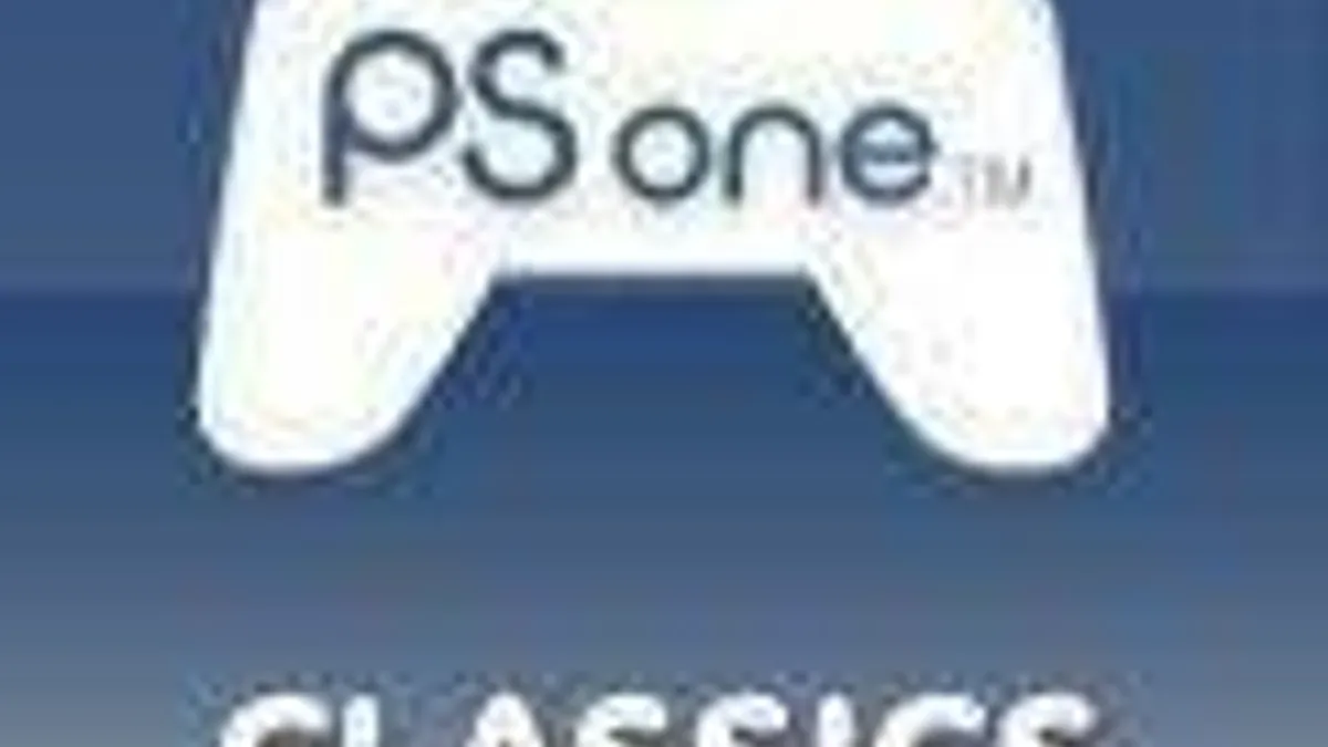 Hlavní obrázek článku: PSone klasiky příští týden na Playstation Vita