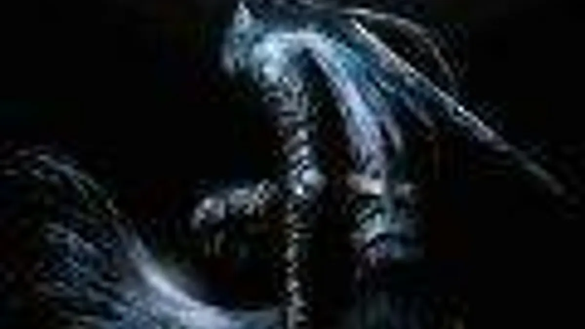 Hlavní obrázek článku: Dark Souls: Prepare to Die Edition vyjde i na konzole