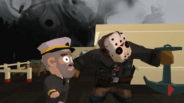 Hlavní obrázek článku: Na Nintendo Switch míří hra Friday the 13th: Killer Puzzle
