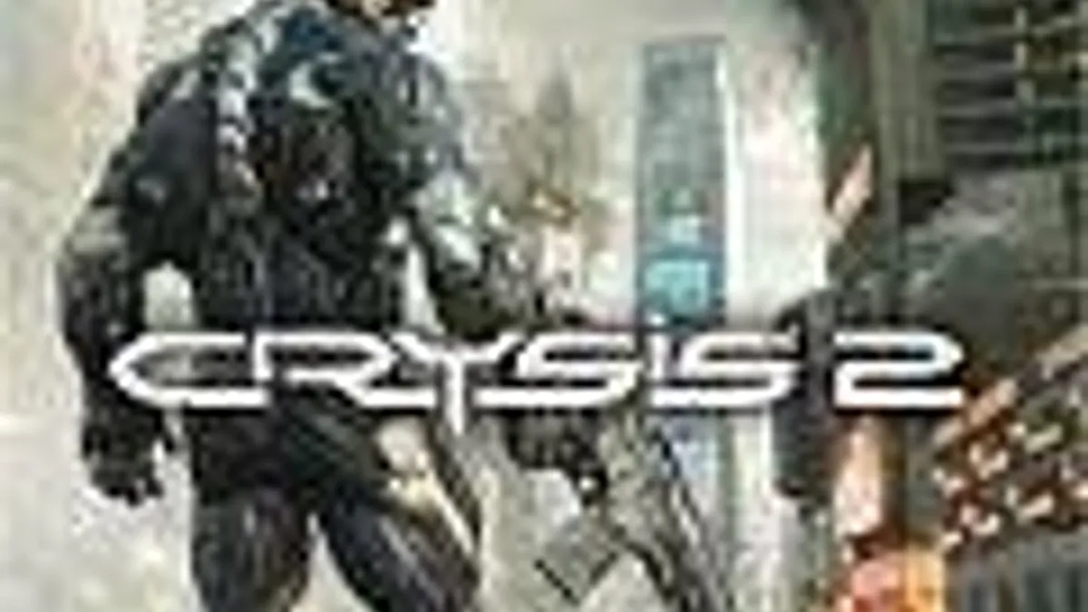 Hlavní obrázek článku: Oznámen Crysis 2 Retaliation Map Pack