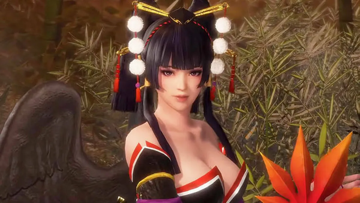 Hlavní obrázek článku: Dead or Alive 6 dostane příští týden velké demo