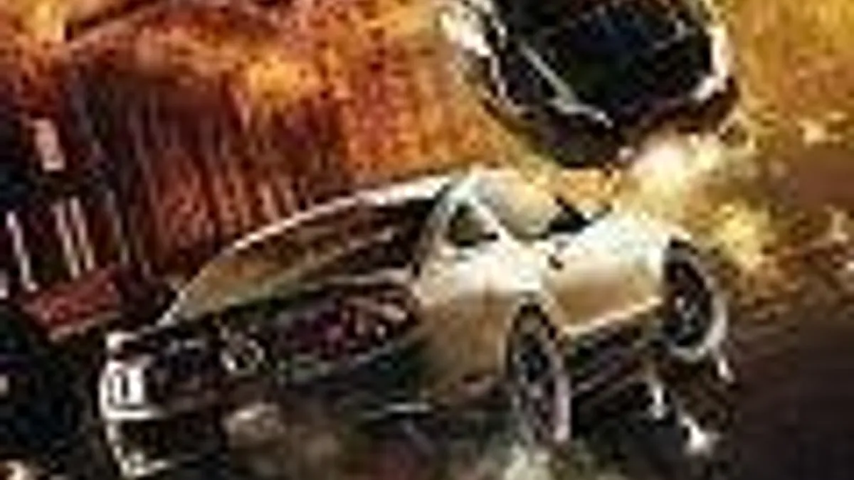 Hlavní obrázek článku: Need for Speed: The Run