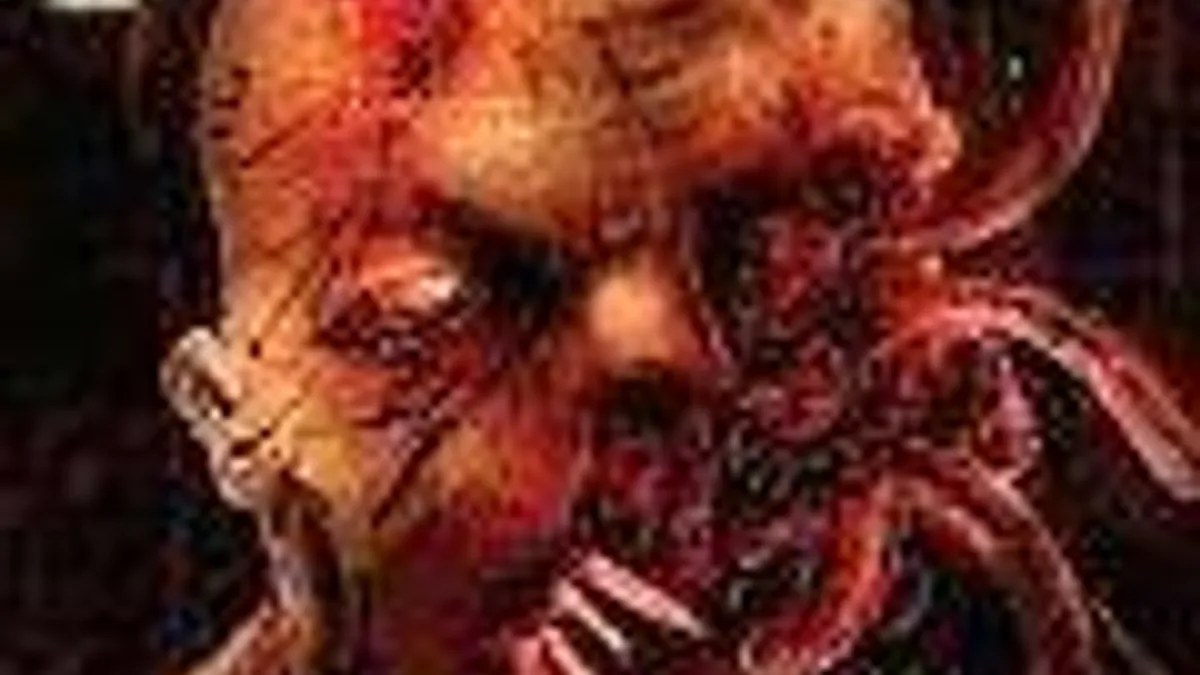 Hlavní obrázek článku: Dead Space komiks